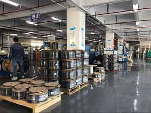 浙江漢維 深耕通信細分市場，以極致匠心打造特種勞動防護安全防線