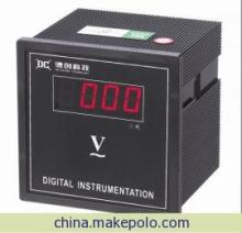 德創TD185U-2X1電壓測量儀表 精準測量，專業之選