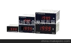 韓國(guó)韓榮電流電壓表系列產(chǎn)品解析與市場(chǎng)參考